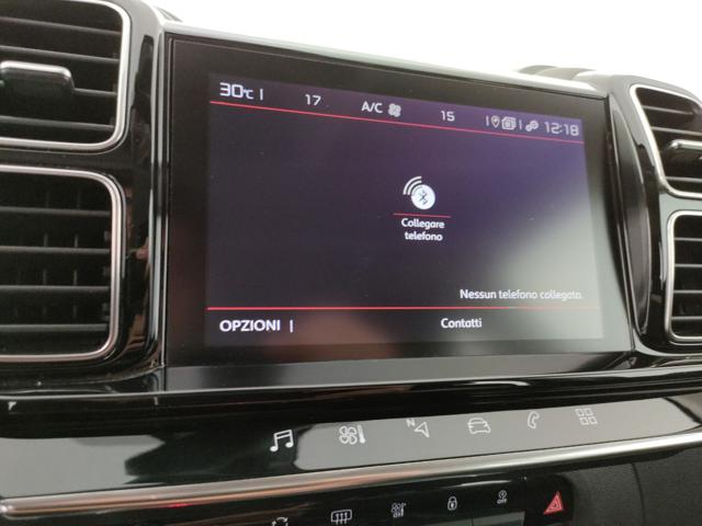 CITROEN C5 AIRCROSS BLUEHDI 130 S&S SHINE - foto 14