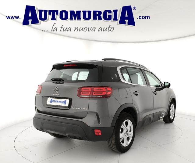 CITROEN C5 AIRCROSS BLUEHDI 130 S&S SHINE - foto 4