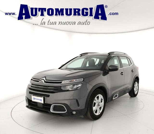 CITROEN C5 AIRCROSS BLUEHDI 130 S&S SHINE - foto 2