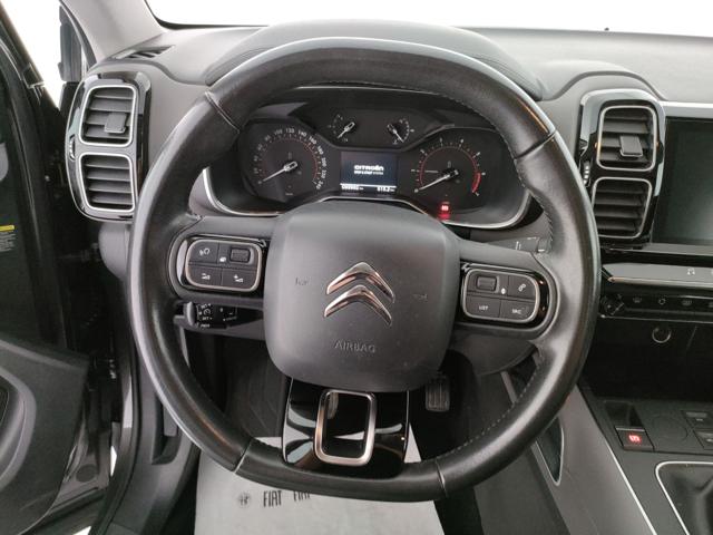 CITROEN C5 AIRCROSS BLUEHDI 130 S&S SHINE - foto 9