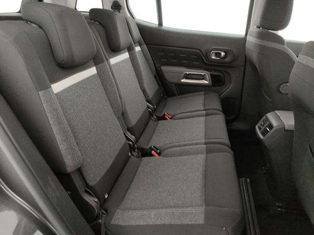 CITROEN C5 AIRCROSS BLUEHDI 130 S&S SHINE - foto 20