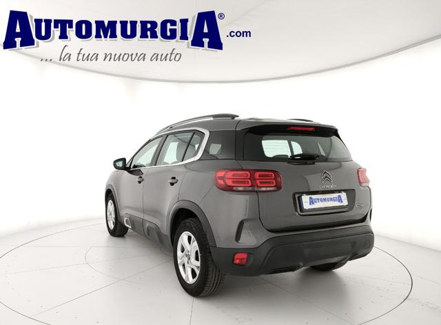 CITROEN C5 AIRCROSS BLUEHDI 130 S&S SHINE - foto 3