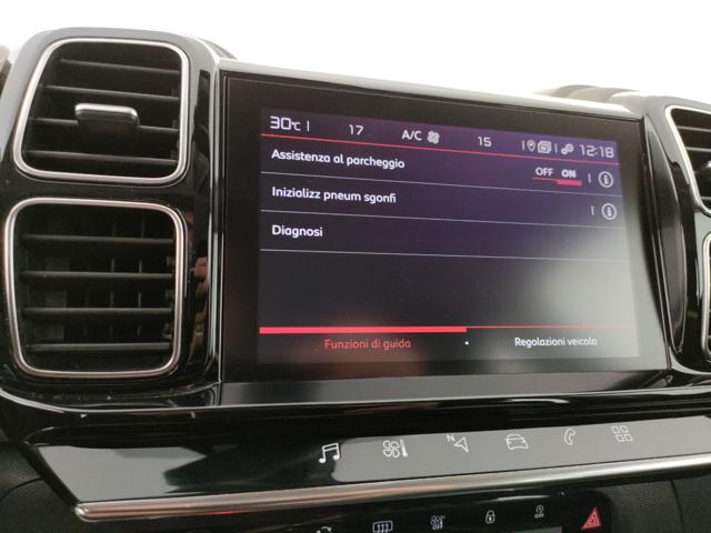 CITROEN C5 AIRCROSS BLUEHDI 130 S&S SHINE - foto 15