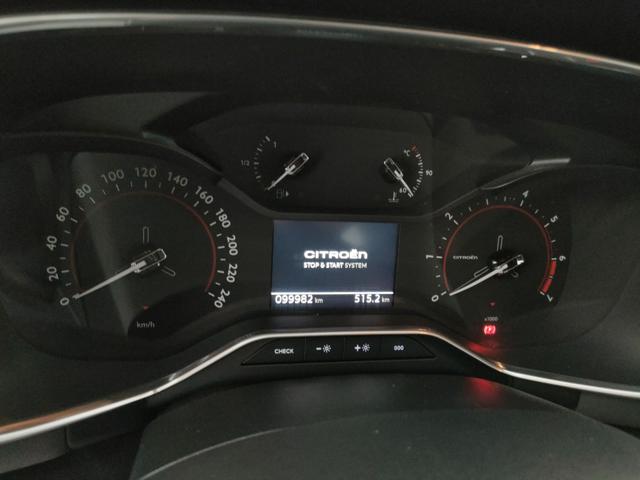 CITROEN C5 AIRCROSS BLUEHDI 130 S&S SHINE - foto 22