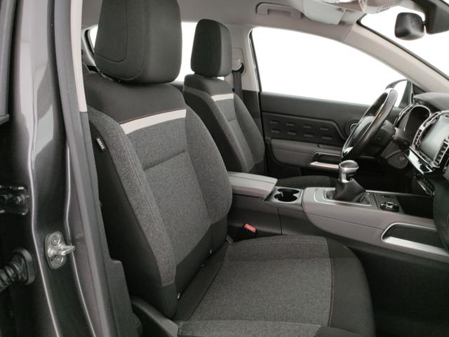 CITROEN C5 AIRCROSS BLUEHDI 130 S&S SHINE - foto 7