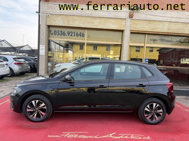 VOLKSWAGEN POLO 1.0 EVO 80 CV 5P. COMFORTLINE BL - foto 5
