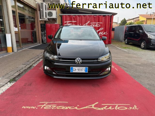 VOLKSWAGEN POLO 1.0 EVO 80 CV 5P. COMFORTLINE BL - foto 13
