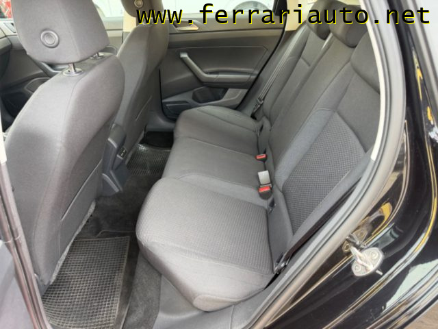 VOLKSWAGEN POLO 1.0 EVO 80 CV 5P. COMFORTLINE BL - foto 8