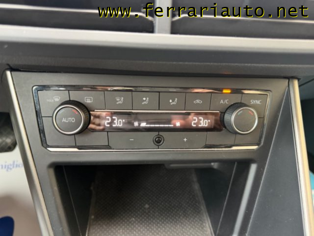 VOLKSWAGEN POLO 1.0 EVO 80 CV 5P. COMFORTLINE BL - foto 20