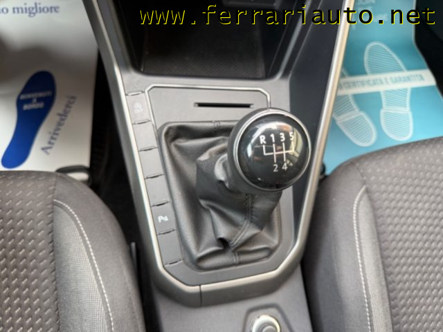 VOLKSWAGEN POLO 1.0 EVO 80 CV 5P. COMFORTLINE BL - foto 21