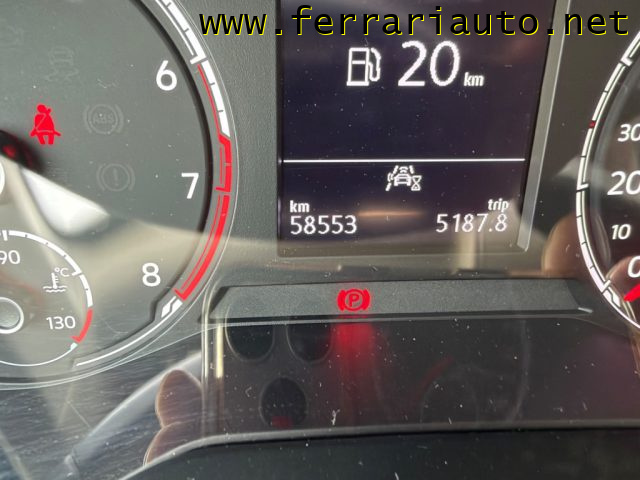 VOLKSWAGEN POLO 1.0 EVO 80 CV 5P. COMFORTLINE BL - foto 22