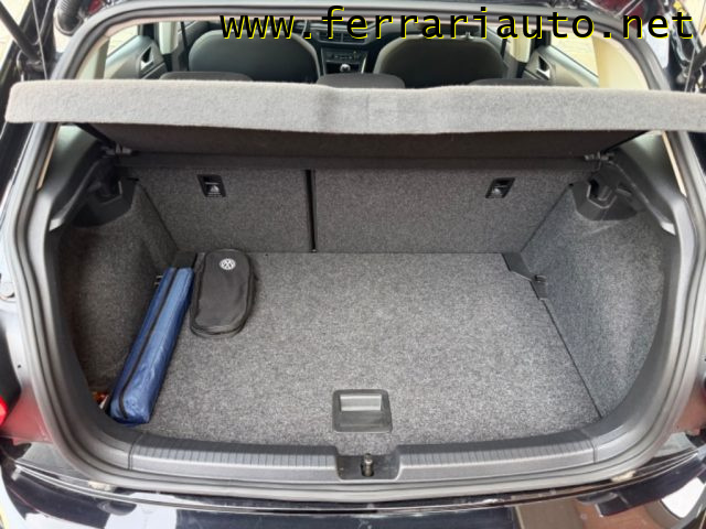 VOLKSWAGEN POLO 1.0 EVO 80 CV 5P. COMFORTLINE BL - foto 23