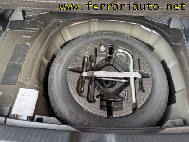 VOLKSWAGEN POLO 1.0 EVO 80 CV 5P. COMFORTLINE BL - foto 24