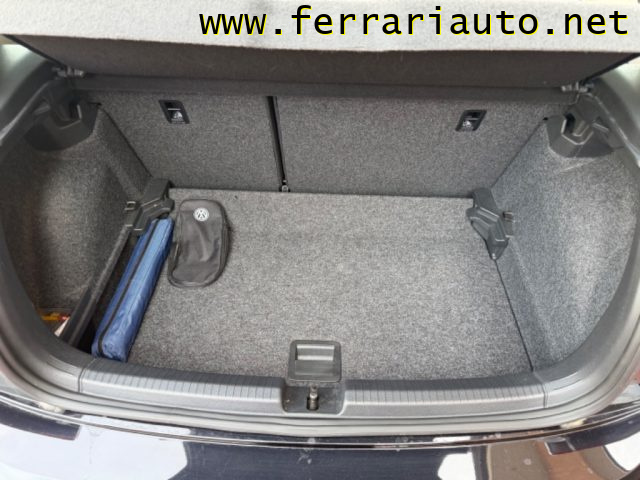 VOLKSWAGEN POLO 1.0 EVO 80 CV 5P. COMFORTLINE BL - foto 25