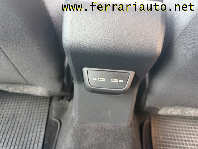 VOLKSWAGEN POLO 1.0 EVO 80 CV 5P. COMFORTLINE BL - foto 26