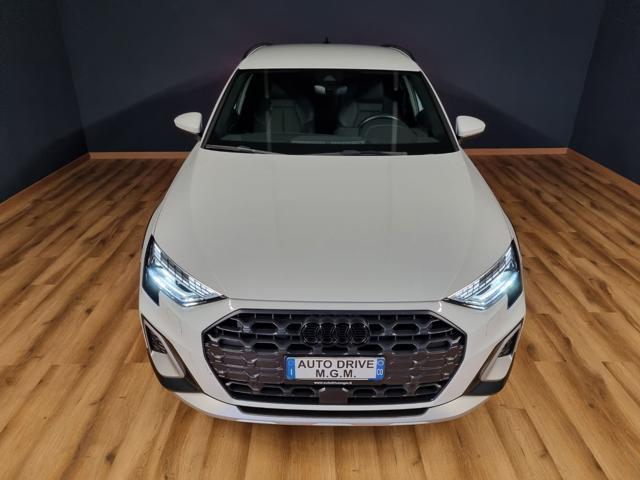AUDI A3 ALLSTREET 35 TFSI S TRONIC S LIN - foto 30