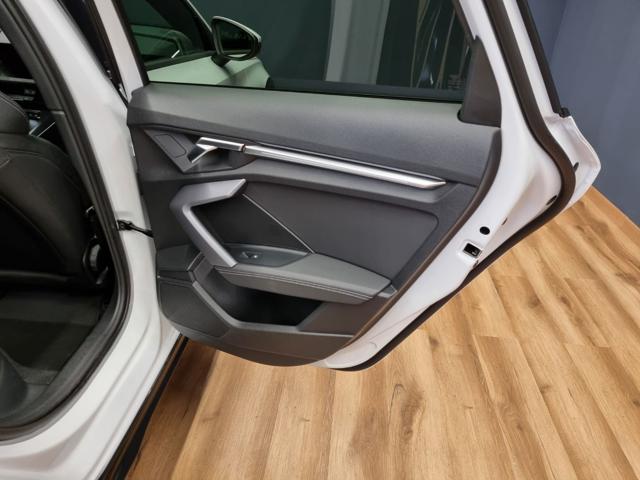 AUDI A3 ALLSTREET 35 TFSI S TRONIC S LIN - foto 24