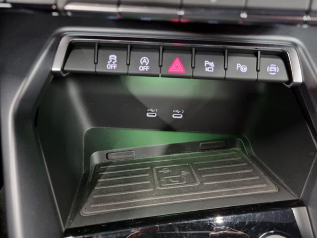 AUDI A3 ALLSTREET 35 TFSI S TRONIC S LIN - foto 21