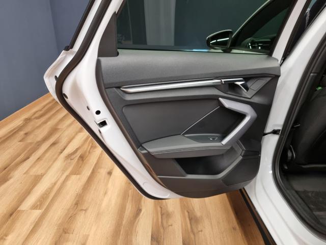 AUDI A3 ALLSTREET 35 TFSI S TRONIC S LIN - foto 22