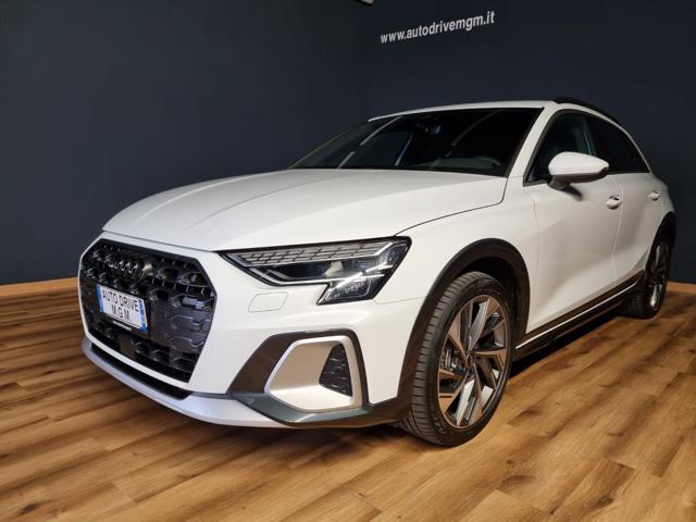 AUDI A3 ALLSTREET 35 TFSI S TRONIC S LIN - foto 32