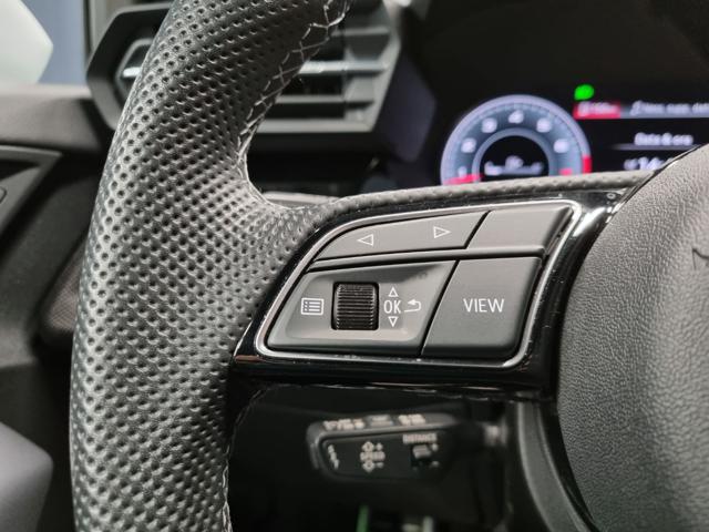 AUDI A3 ALLSTREET 35 TFSI S TRONIC S LIN - foto 19