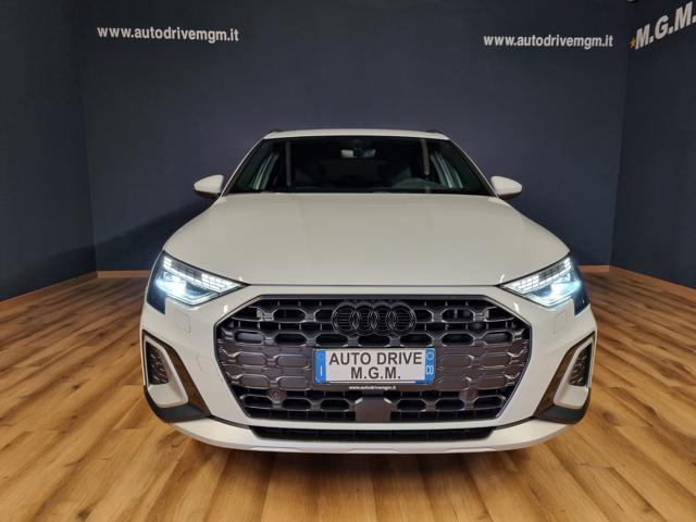 AUDI A3 ALLSTREET 35 TFSI S TRONIC S LIN - foto 5