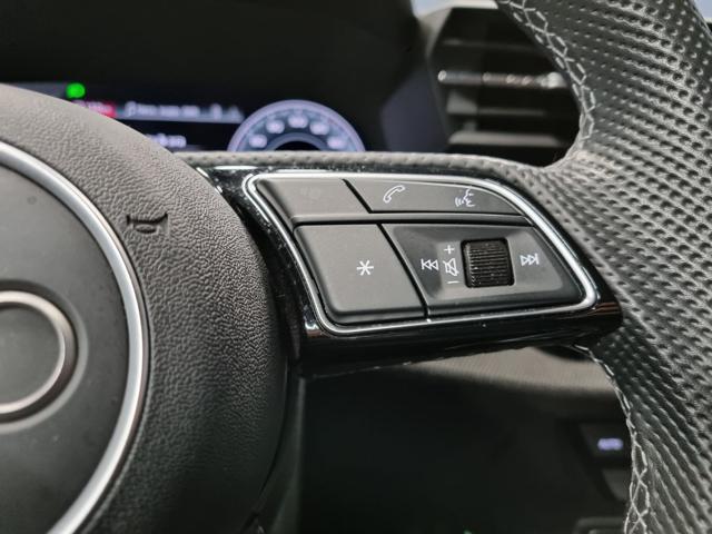 AUDI A3 ALLSTREET 35 TFSI S TRONIC S LIN - foto 17