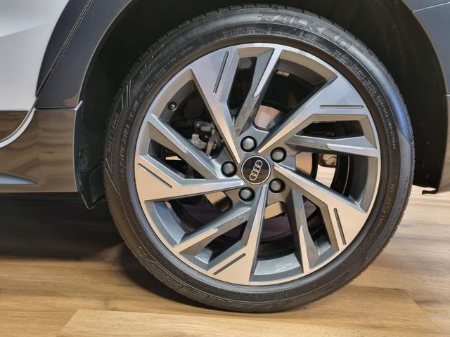 AUDI A3 ALLSTREET 35 TFSI S TRONIC S LIN - foto 15