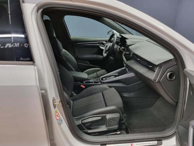 AUDI A3 ALLSTREET 35 TFSI S TRONIC S LIN - foto 9