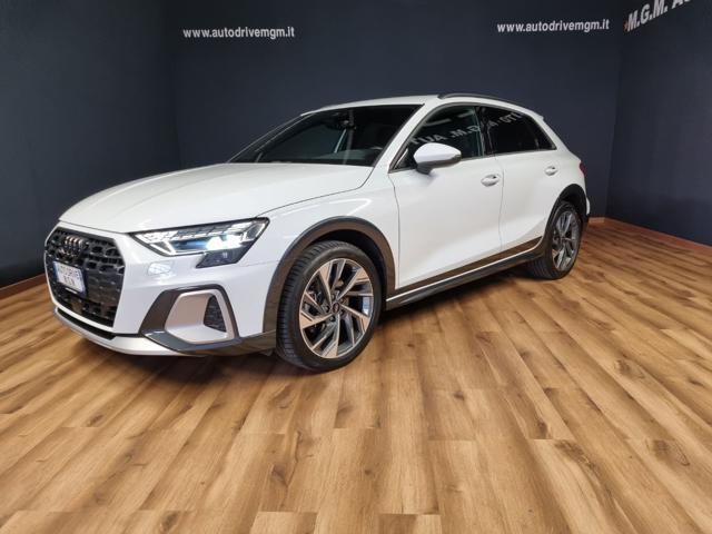 AUDI A3 ALLSTREET 35 TFSI S TRONIC S LIN - foto 33