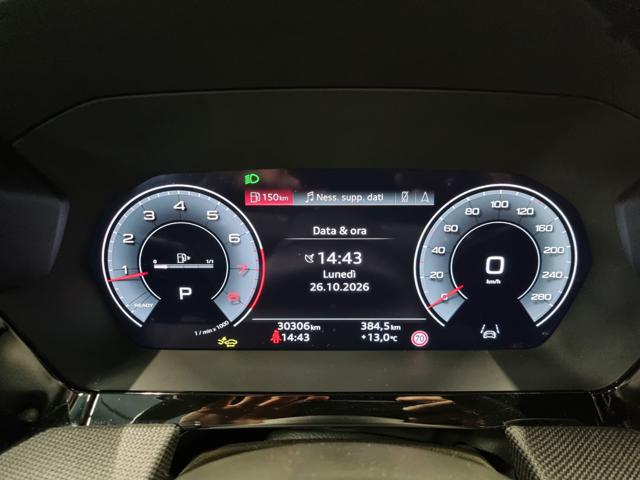 AUDI A3 ALLSTREET 35 TFSI S TRONIC S LIN - foto 6