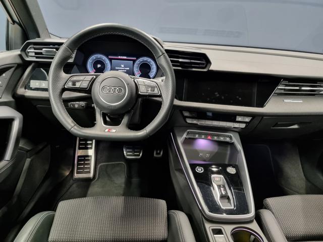 AUDI A3 ALLSTREET 35 TFSI S TRONIC S LIN - foto 25