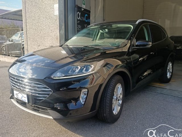 FORD KUGA 1.5 ECOBOOST 150 CV 2WD TITANIUM