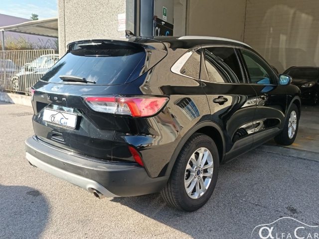 FORD KUGA 1.5 ECOBOOST 150 CV 2WD TITANIUM - foto 2