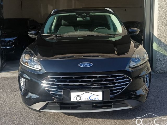 FORD KUGA 1.5 ECOBOOST 150 CV 2WD TITANIUM - foto 3