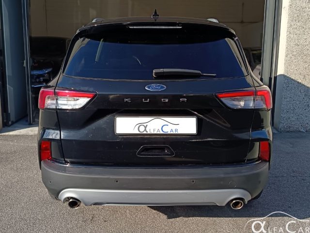 FORD KUGA 1.5 ECOBOOST 150 CV 2WD TITANIUM - foto 4