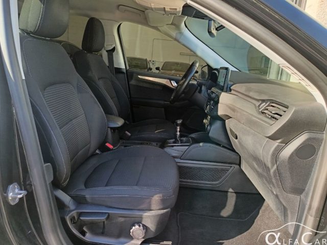 FORD KUGA 1.5 ECOBOOST 150 CV 2WD TITANIUM - foto 5