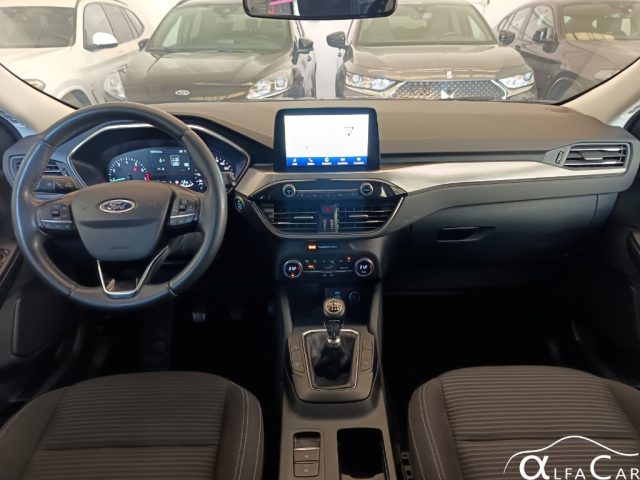 FORD KUGA 1.5 ECOBOOST 150 CV 2WD TITANIUM - foto 6