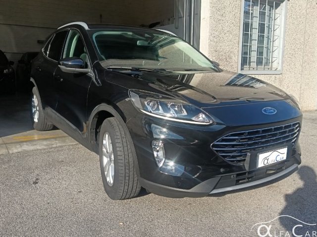 FORD KUGA 1.5 ECOBOOST 150 CV 2WD TITANIUM - foto 7