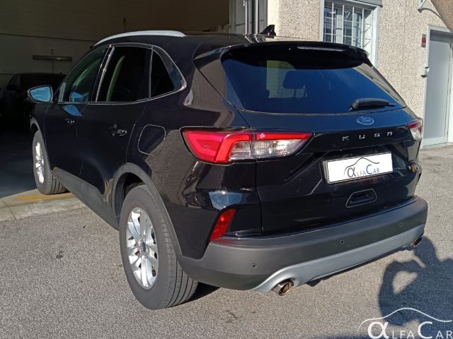 FORD KUGA 1.5 ECOBOOST 150 CV 2WD TITANIUM - foto 8