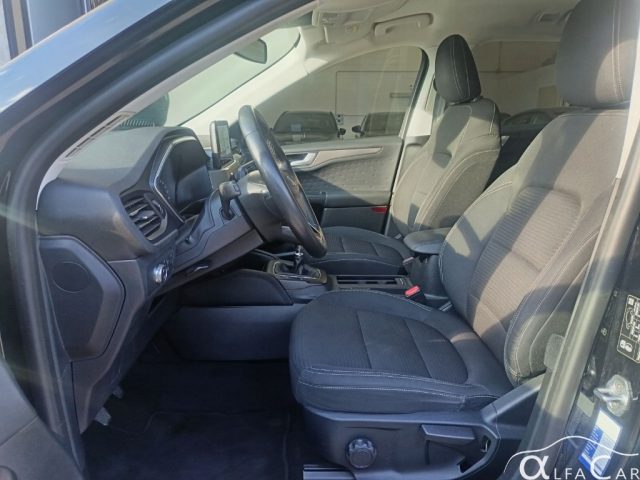 FORD KUGA 1.5 ECOBOOST 150 CV 2WD TITANIUM - foto 9
