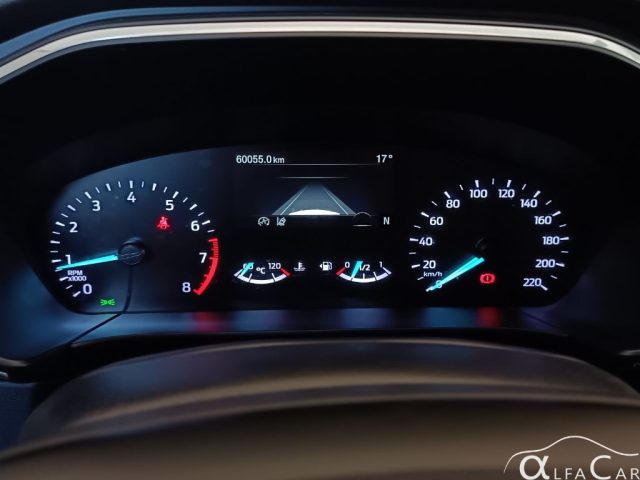 FORD KUGA 1.5 ECOBOOST 150 CV 2WD TITANIUM - foto 10