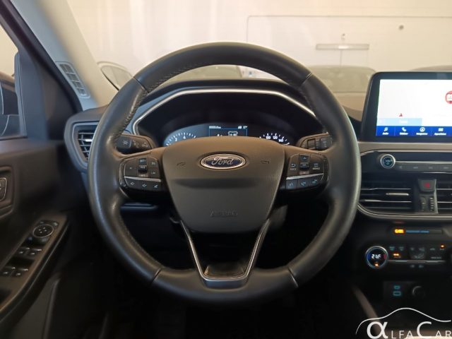 FORD KUGA 1.5 ECOBOOST 150 CV 2WD TITANIUM - foto 11