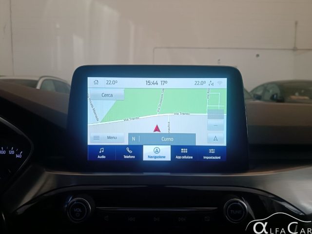 FORD KUGA 1.5 ECOBOOST 150 CV 2WD TITANIUM - foto 12