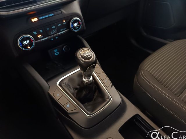 FORD KUGA 1.5 ECOBOOST 150 CV 2WD TITANIUM - foto 16