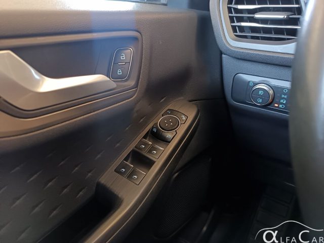 FORD KUGA 1.5 ECOBOOST 150 CV 2WD TITANIUM - foto 17