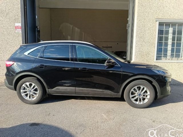 FORD KUGA 1.5 ECOBOOST 150 CV 2WD TITANIUM - foto 18