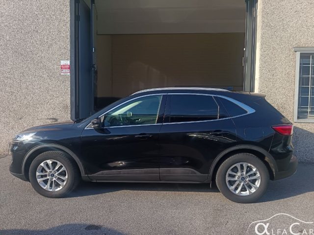 FORD KUGA 1.5 ECOBOOST 150 CV 2WD TITANIUM - foto 19