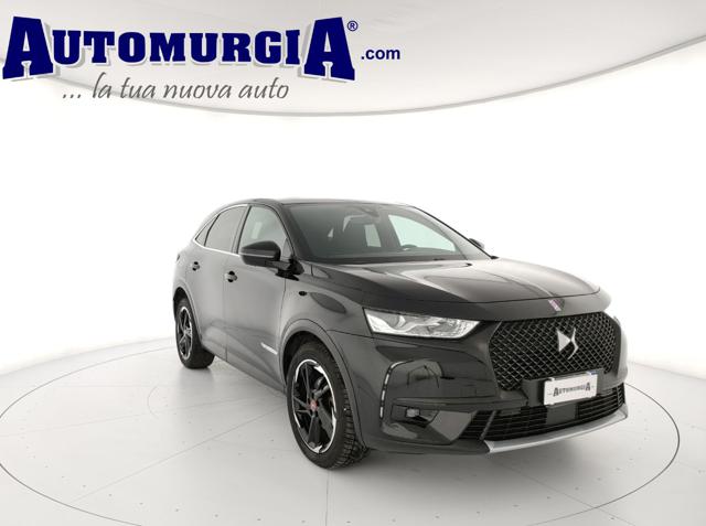 DS AUTOMOBILES DS 7 CROSSBACK BLUEHDI 130 AUT. PERFORMANCE LIN
