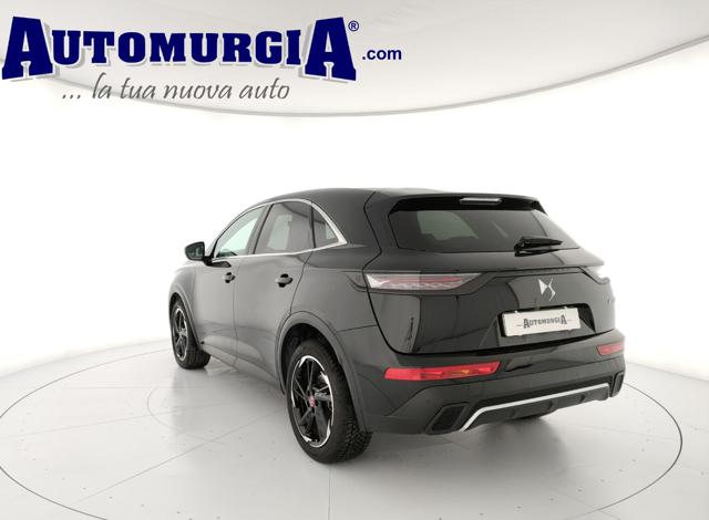 DS AUTOMOBILES DS 7 CROSSBACK BLUEHDI 130 AUT. PERFORMANCE LIN - foto 3